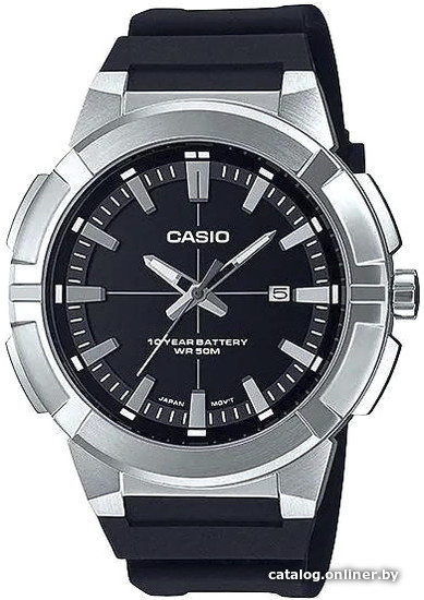 

Наручные часы Casio MTP-E172-1A