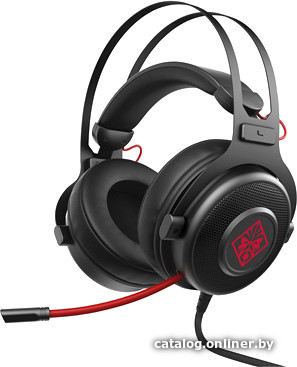 

Наушники HP Omen 800