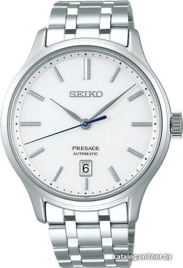 

Наручные часы Seiko Presage SRPD39J1
