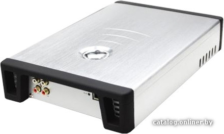 

Автомобильный усилитель KICX SC 80.4