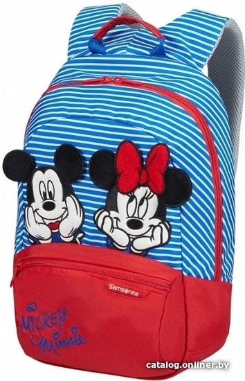 

Городской рюкзак Samsonite Disney Ultimate 2.0 D 40C-10026