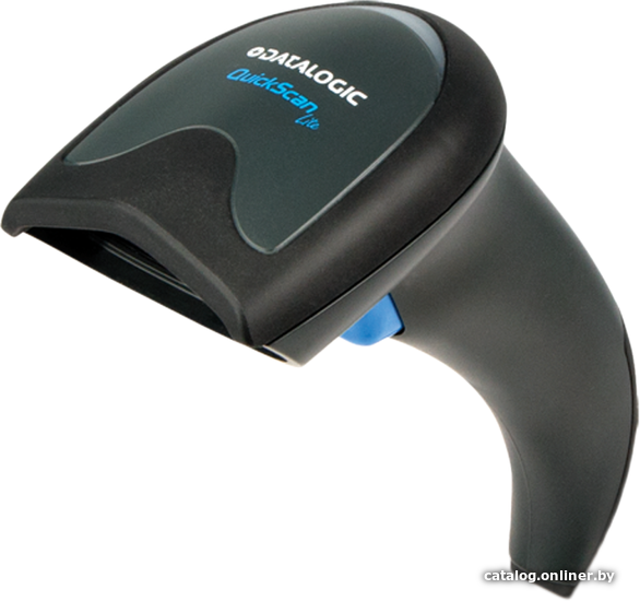 

Сканер штрих-кодов Datalogic QuickScan Lite QW2400 QW2420-BKK1