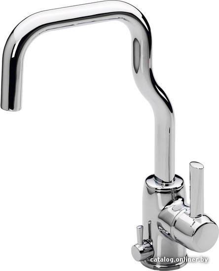 

Смеситель Oras La Cucina Alessi [8535F]