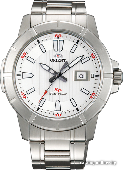 

Наручные часы Orient FUNE9006W