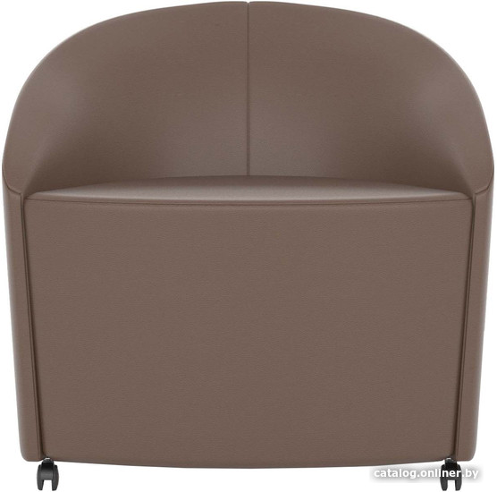 

Интерьерное кресло Euroforma 3D 3DM Euroline 924 (шоколадный)