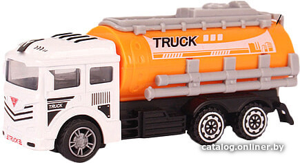 

Мусоровоз Big Tree Toys B1174520