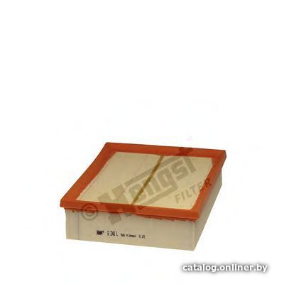 

Воздушный фильтр Hengst filter E248L