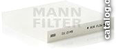 

MANN-filter CU2149
