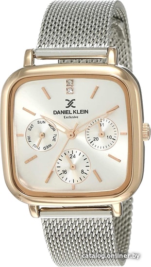 

Наручные часы Daniel Klein DK12373-4