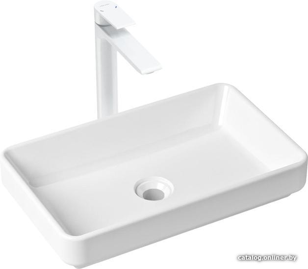 

Умывальник Lavinia Boho Bathroom 21510053 (раковина, смеситель)