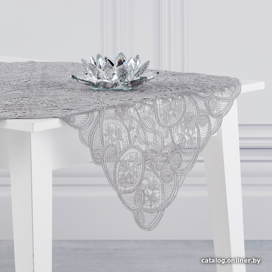

Скатерть Home&You 53922-SRE-C0808