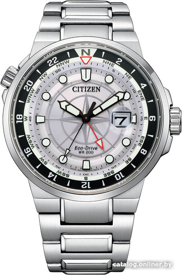 

Наручные часы Citizen Dress BJ7140-53A