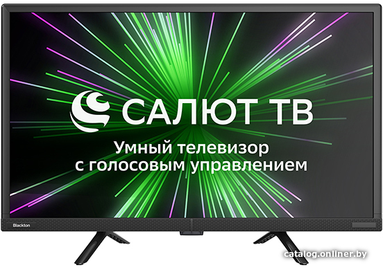 

Телевизор Blackton Bt 24S02B