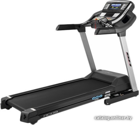 

Электрическая беговая дорожка BH Fitness RC09 TFT G6180TFT