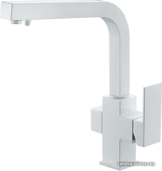 

Смеситель Accoona A5179-6G