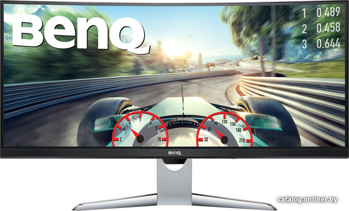 

Игровой монитор BenQ EX3501R