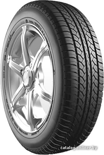 

Автомобильные шины KAMA EURO-236 185/70R14 88H