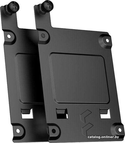 

Кронштейн Fractal Design FD-A-BRKT-001 (черный)
