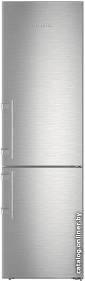

Холодильник Liebherr CNef 4835 Comfort