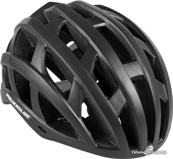

Cпортивный шлем Powerslide Elite Classic L/XL 903223 (черный)