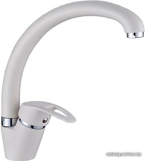 

Смеситель Zollen Color CO71612032WH