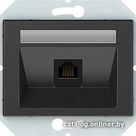 

Розетка телефонная Vilma Express XP 500 TLRJ11-131-02 an