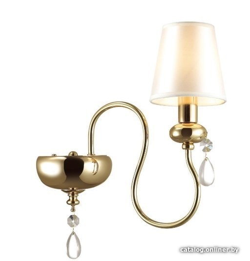 

Бра Odeon Light Meki 4723/1W