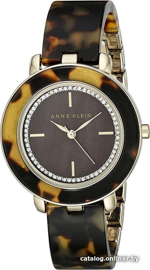 

Наручные часы Anne Klein 1972BMTO