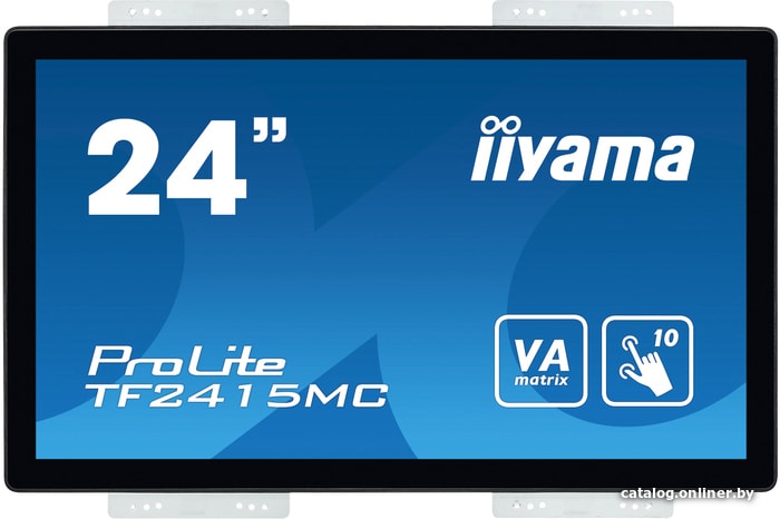 

Информационная панель Iiyama TF2415MC-B2