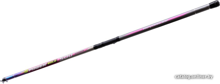 

Удилище Flagman S-Power Bolo 500 SPB500