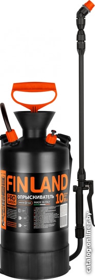 

Ручной опрыскиватель Finland Pro Garden 1742