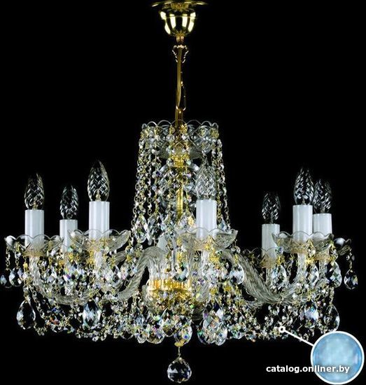 

Подвесная люстра ArtGlass Tatana Viii. - 6006