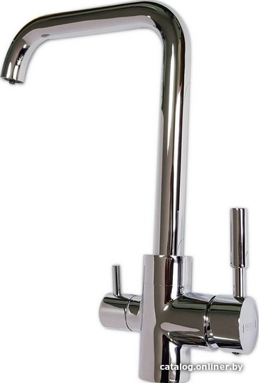 

Смеситель Magnus 8255