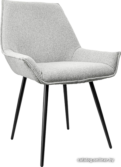 

Стул с подлокотниками King Style 113 (серый)