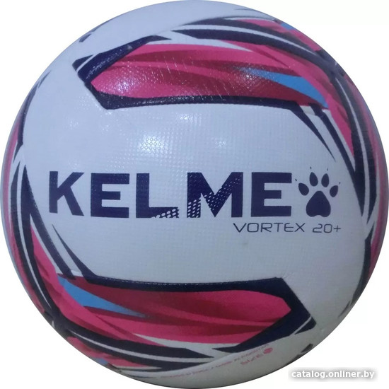 

Футбольный мяч Kelme 9896134-145 (5 размер)