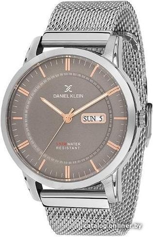 

Наручные часы Daniel Klein DK11731-4