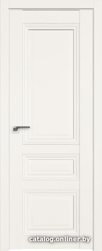 

Межкомнатная дверь ProfilDoors 2.108U 60x200 (дарквайт)