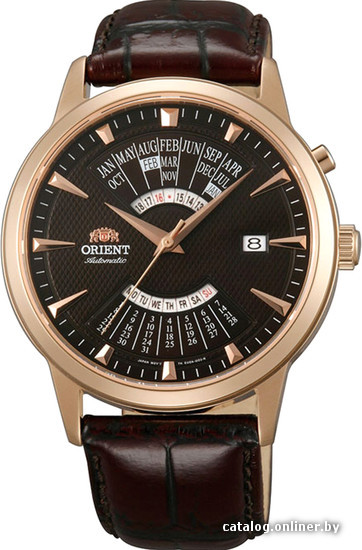 

Наручные часы Orient FEU0A001TH