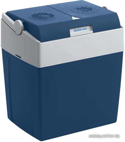 

Термоэлектрический автохолодильник Mobicool T30 AC/DC