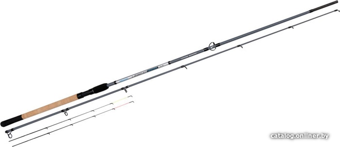 

Удилище Flagman Legend Feeder LFSM325