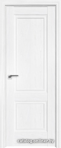 

Межкомнатная дверь ProfilDoors 2.36X 80x200 (пекан белый)