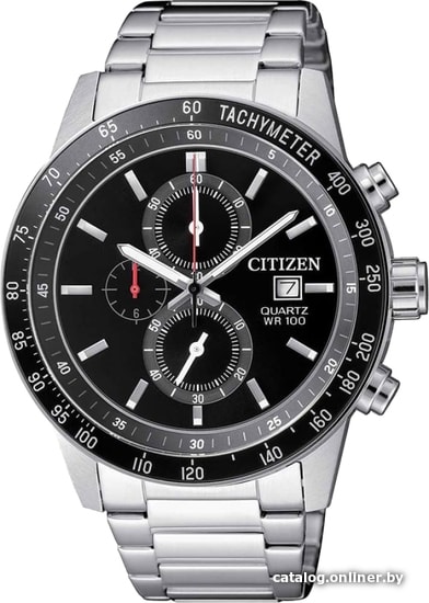 

Наручные часы Citizen AN3600-59E