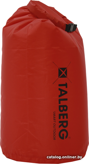 

Гермомешок Talberg Light 15 TLG-002 (красный)