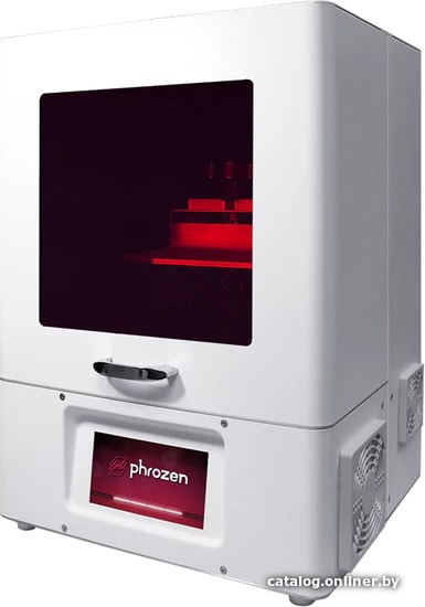 

DLP принтер Phrozen Sonic XL 4K