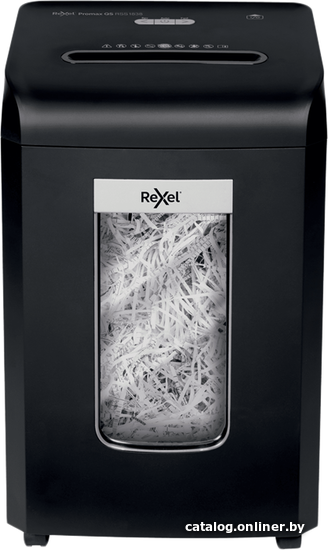 

Шредер Rexel ProMax QS RSS1838