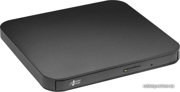 

DVD привод LG GP95NB70
