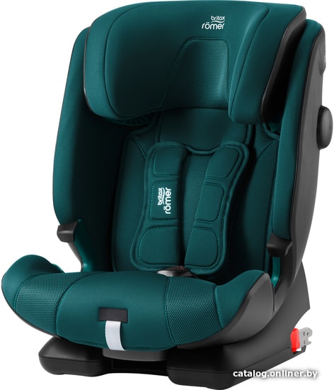 

Детское автокресло Britax Romer Advansafix i-Size (atlantic green)