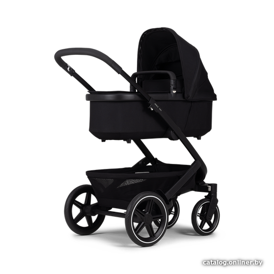 

Универсальная коляска Joolz Geo 3 Mono (2 в 1, brilliant black)