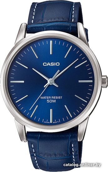 

Наручные часы Casio MTP-1303PL-2F