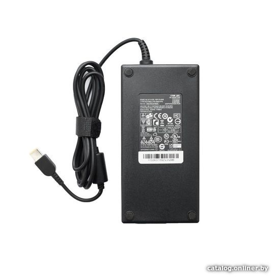 

Сетевое зарядное Lenovo PA1171-72